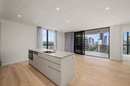 1701/7 Mermaid Avenue, Mermaid Beach QLD 4218 - Apartment For Rent | Domain - Photo 5