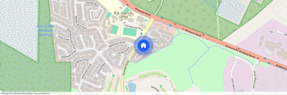 Unit 10/95 Arundel Drive, Qld 4214