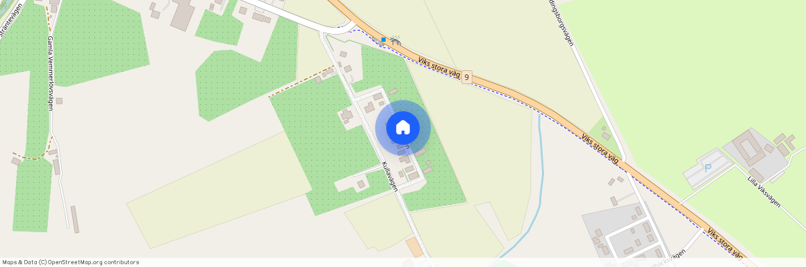 Fruktvägen, Simrishamn