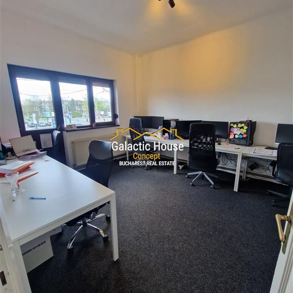 APARTAMENT 3 CAMERE COTROCENI EROILOR de inchiriat Cotroceni, Bucuresti - Fotografie 1