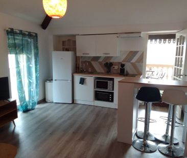 Location Appartement 3 pièces 45 m2 à Perpignan - Photo 4