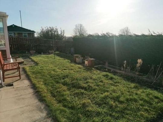 Grosvenor Way, Newcastle Upon Tyne, NE5 - Photo 1