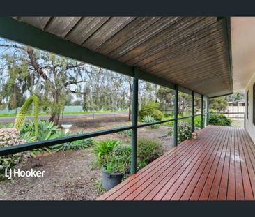 Rural living with large sheds! - Photo 4