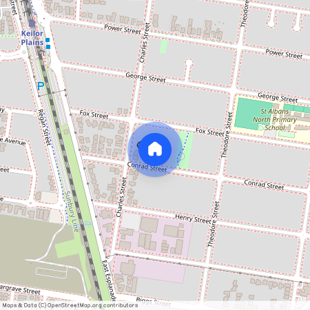 98 Conrad Street, Vic 3021, St Albans