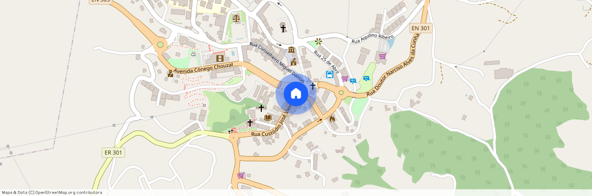 Paredes de Coura e Resende, Paredes de Coura, Viana do Castelo