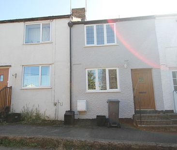 2 bed terraced house to rent in Shutewater Hill, Taunton, TA1 - Photo 6