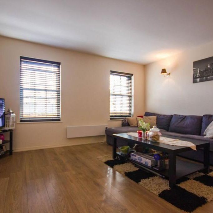 1 bedroom apartment to rent - Photo 1