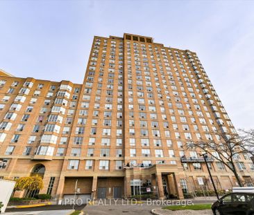 For Lease - 21 Overlea Boulevard Unit# 1111, Toronto, Ontario - Photo 4