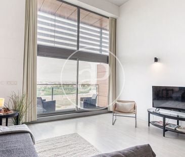 Penthouse for rent with Terrace in Vara de Quart (Valencia) - Photo 5