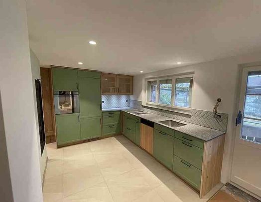 4.5 Zimmer, 99 m² - Foto 1