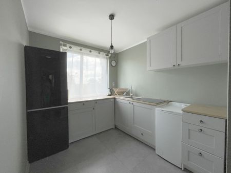 Mieszkanie Police, ul. Wojska Polskiego, nr 437203 - Фото 3