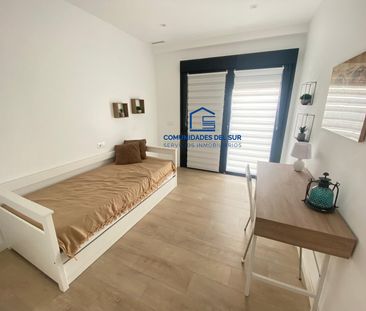 Apartamento de alquiler en Asdrúbal - Bahía Blanca - Photo 4