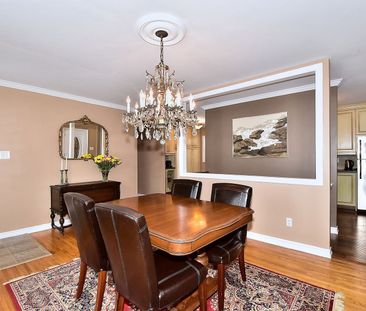 For Lease - 62 May Avenue, East Gwillimbury, Ontario - Photo 3