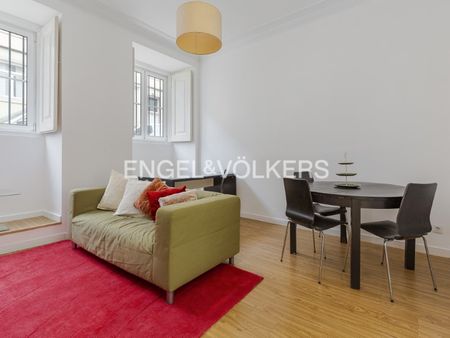Apartamento T1+1 em Lisboa - Photo 5