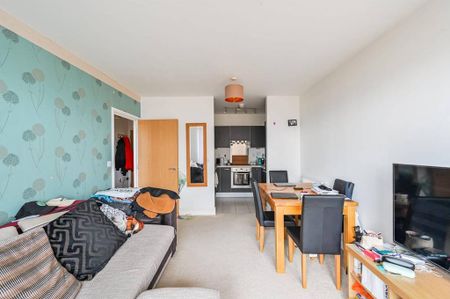 1 bedroom flat to rent - Photo 3