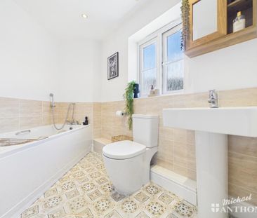2 bedroom maisonette to rent - Photo 6