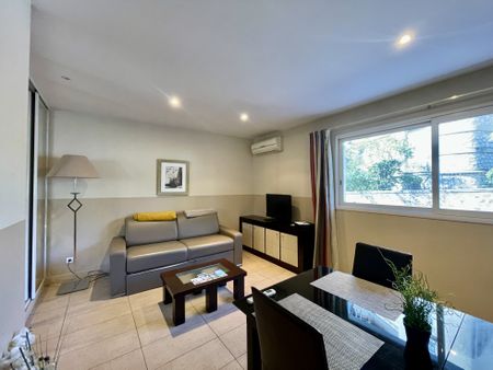 Appartement 45.9 m² - 2 Pièces - Cannes (06400) - Photo 5