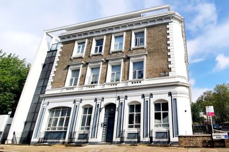 Cambridge Road - Photo 5