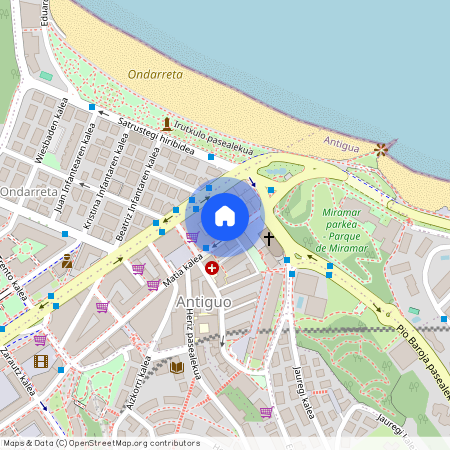 Donostia - San Sebastián