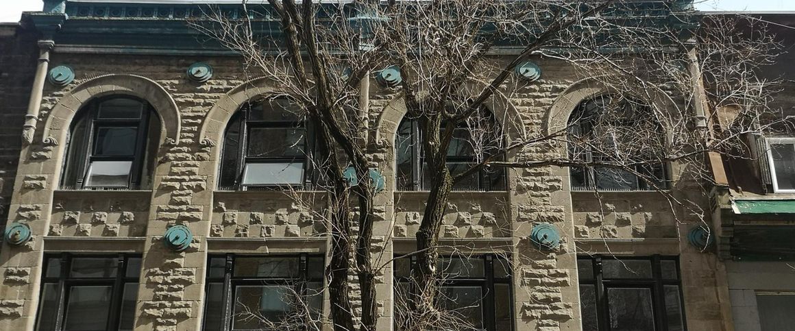 À louer / Appartement - Photo 1