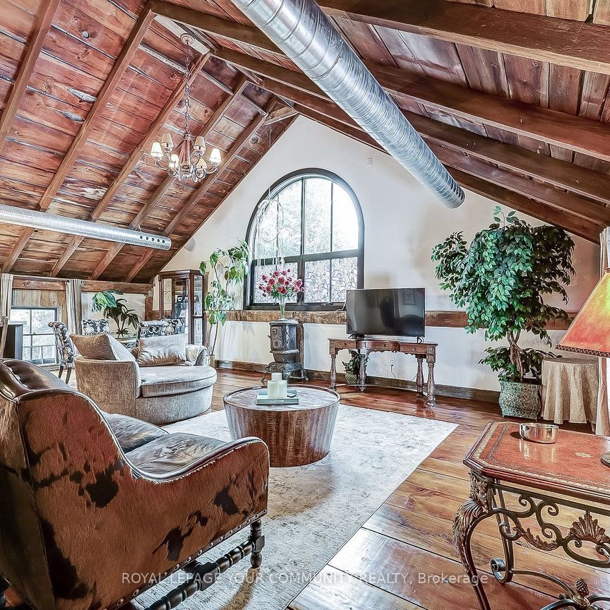 For Lease - 8 David Gohn Circle Unit# Lower, Markham, Ontario - Photo 1