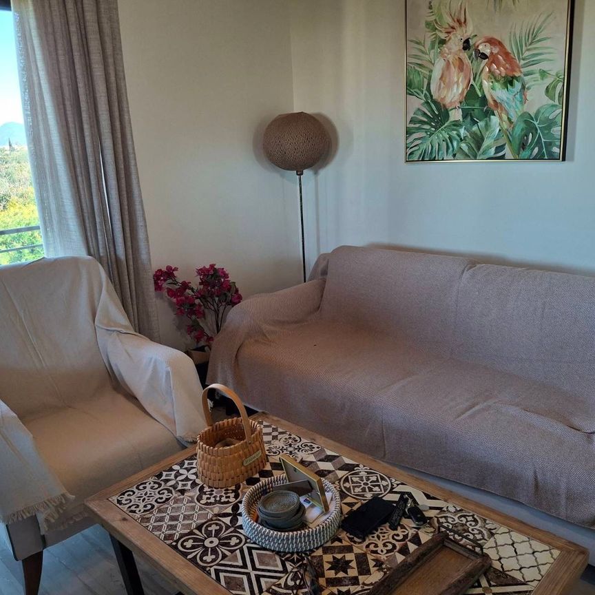 Μονοκατοικία για ενοικίαση Κοκκώνι (Βέλο) - Photo 1