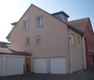 Location Appartement 3 pièces 61m² - Photo 6