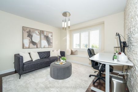 For Lease - 68 Lady Angela Lane, Vaughan, Ontario - Photo 4