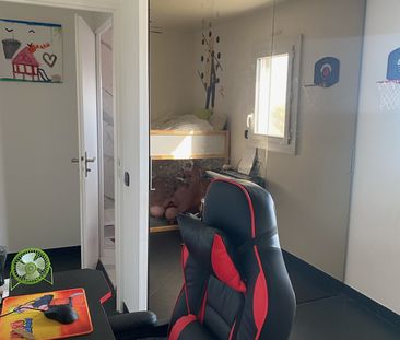 Location Appartement 4 pièces 88m² NICE 06200 - Photo 6