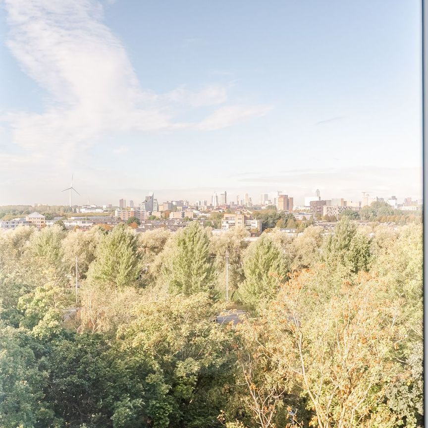 Appartement te huur: Blinkert 141 2902 BZ Capelle aan den IJssel - Foto 1