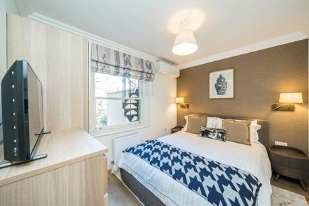 Beaufort Gardens, South Kensington, SW3 - Photo 4