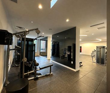 For Lease - 219 Dundas Street Unit# 2105, Toronto, Ontario - Photo 6