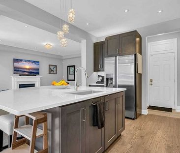 For Lease - 103 Beaveridge Avenue, Oakville, Ontario - Photo 1