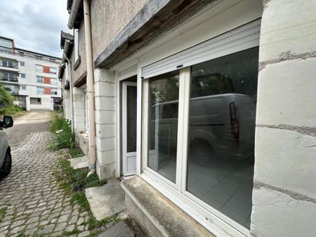 Location Appartement 1 pièce 25m² TOURS 37000 - Photo 5