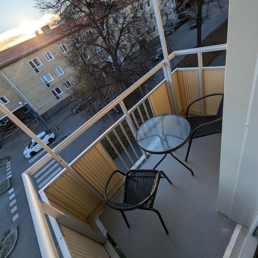 Gränsgatan, Eskilstuna - Photo 1