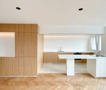 Appartement te huur - Photo 3