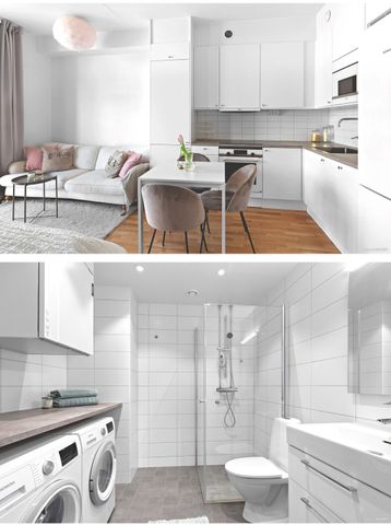 Täljövikstorget, Åkersberga - Foto 4