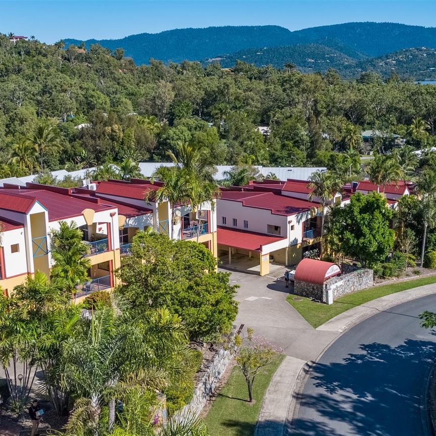 22/20 Island Drive, Cannonvale QLD 4802 - Apartment For Rent - $600 | Domain - Photo 1