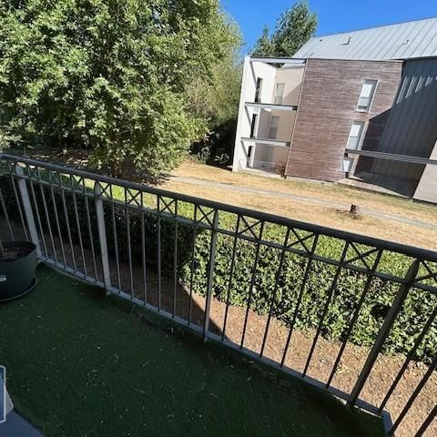 Location Appartement 2 pièces 48m² SAUMUR 49400 - Photo 1