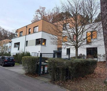 Großzügig geschnittene Familienwohnung mit zwei Terrassen ***EBK***... - Foto 1