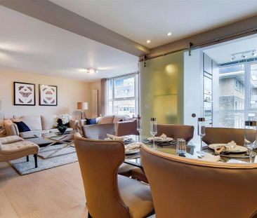 3 bedroom apartment to rent - Photo 2