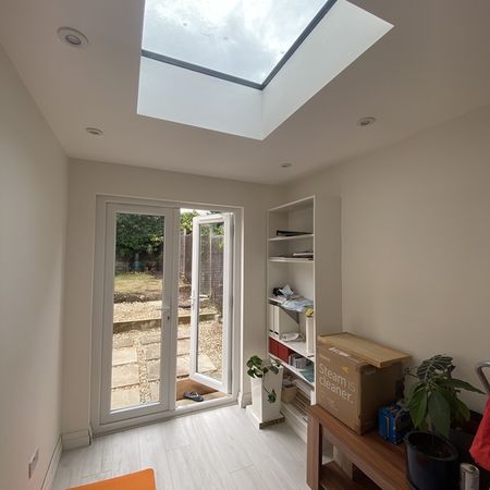 Studio Flat, Grange Close North, BS9 - Photo 4