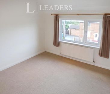 2 bedroom house to rent Norfolk Road, Long Eaton, Nottingham, NG10 - Photo 5