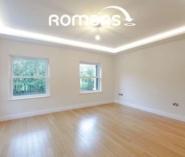 Hollybush Hill, Stoke Poges, SL2 - Photo 3