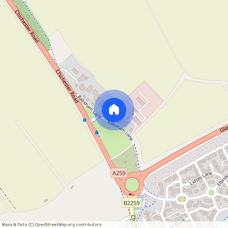 PO2, Bognor Regis