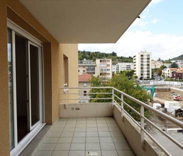 Location Appartement 2 pièces 50m² - Photo 1