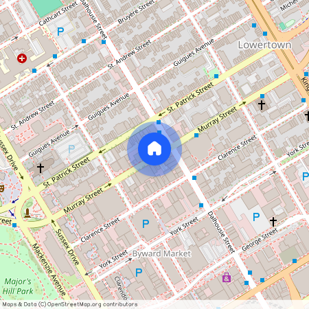 Lowertown, Lowertown, Ottawa, K1N 5M5