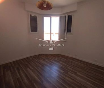 Location Appartement 3 pièces 66m² CAGNES SUR MER 06800 - Photo 2