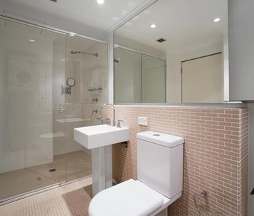 2313/8 Eve Street, Erskineville NSW 2043 - Apartment For Rent | Domain - Photo 2