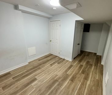 For Lease - 28 Bramhall Court Unit# Basement, Brampton, Ontario - Photo 2